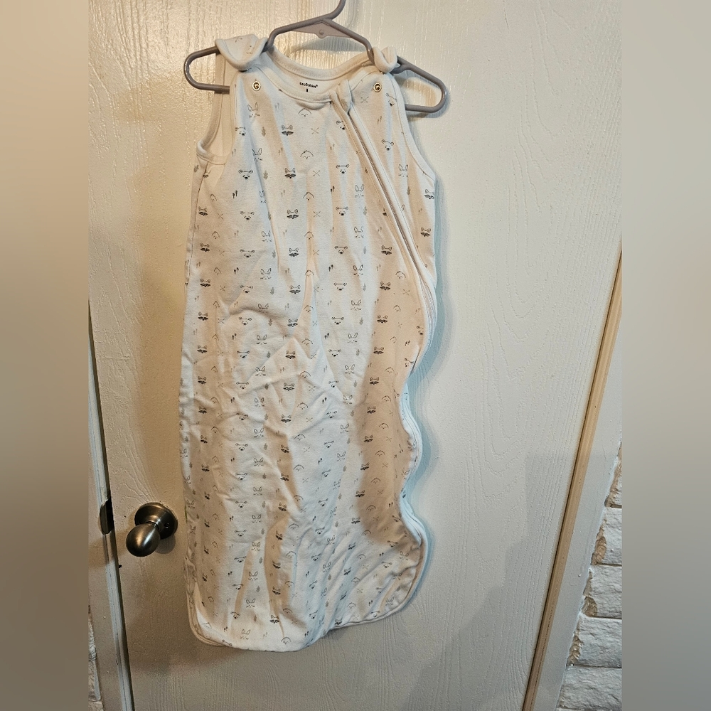 Keababies large swaddle